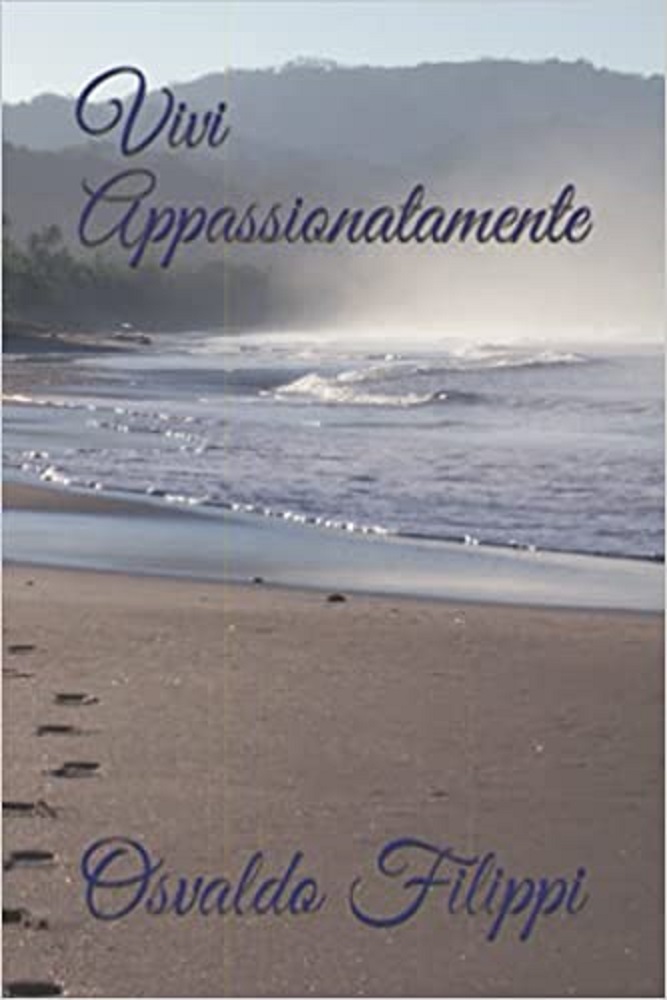 Vivi appassionatamente