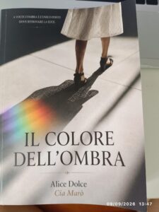 IL COLORE DELL'OMBRA