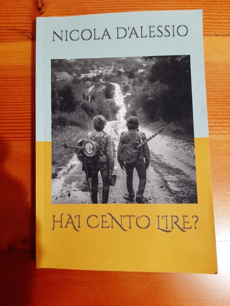 Hai cento lire?