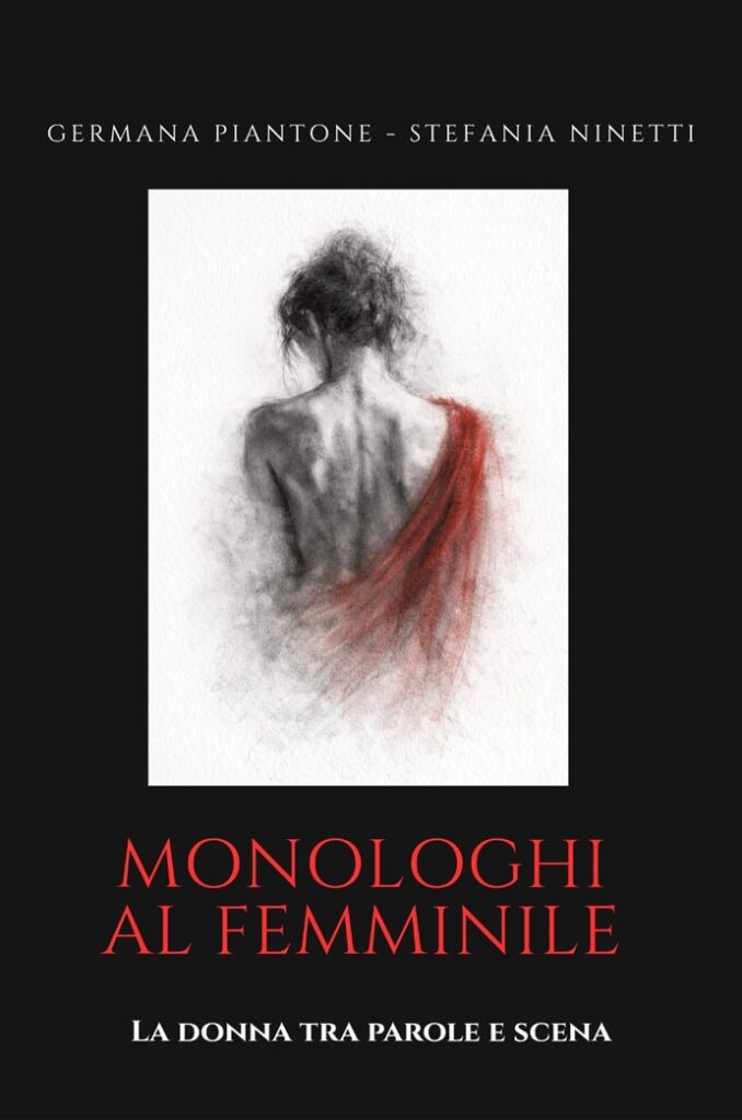 MONOLOGHI AL FEMMINILE
