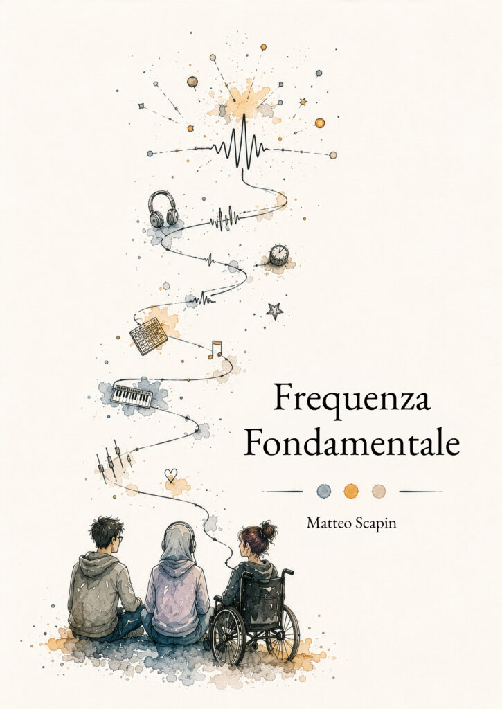 Frequenza Fondamentale