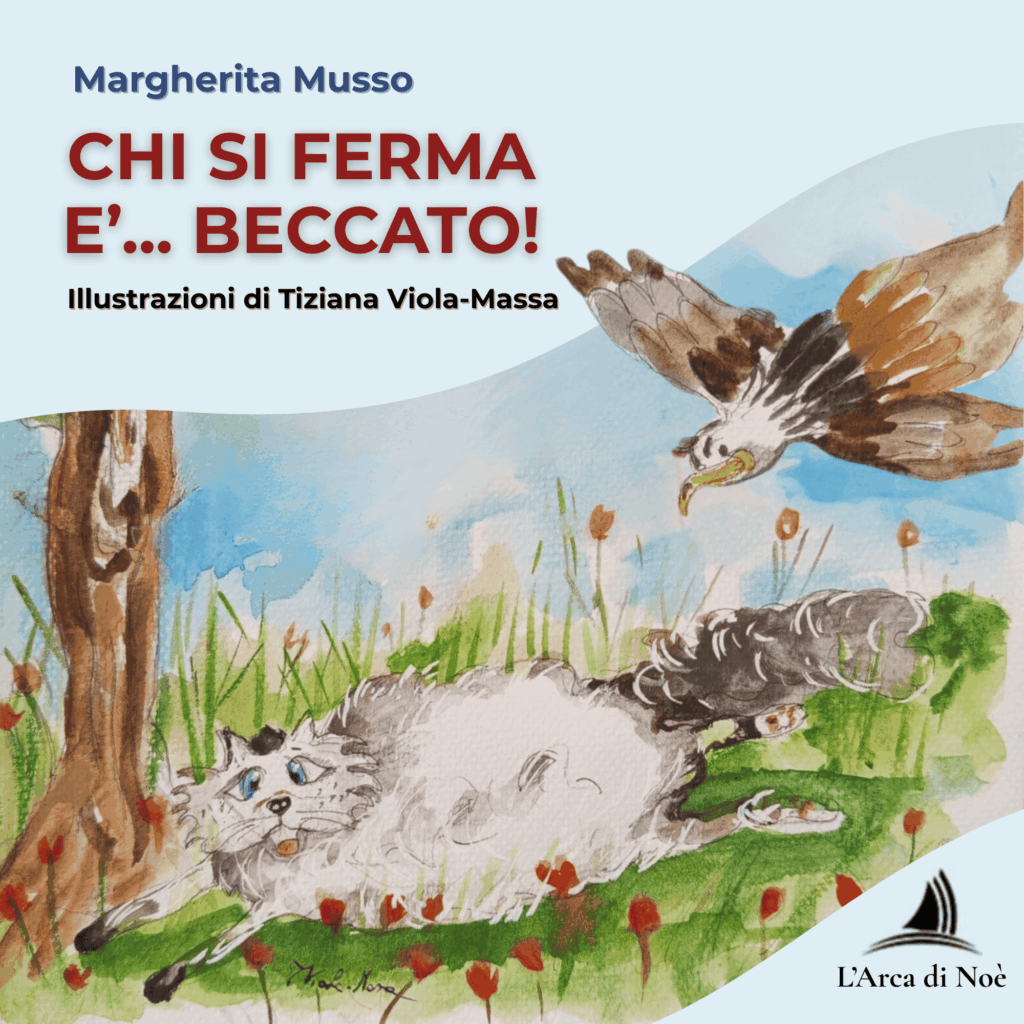 Chi si ferma è... beccato!