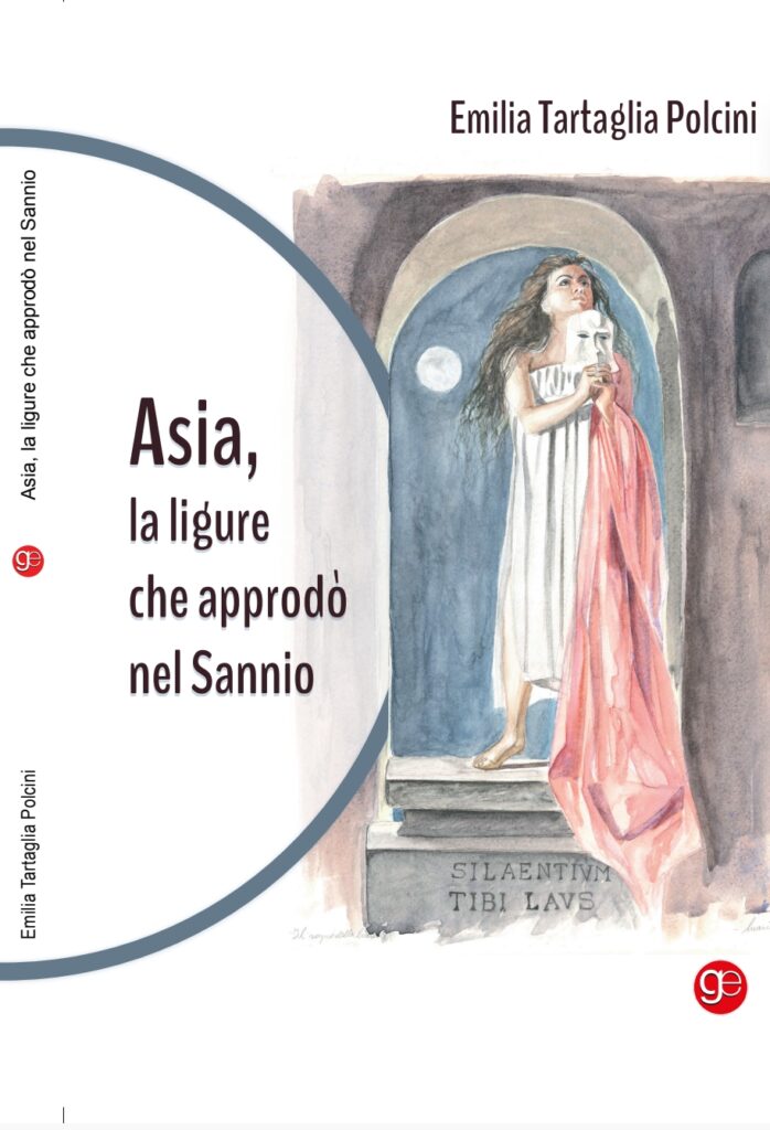 Asia, la ligure che approdò nel Sannio