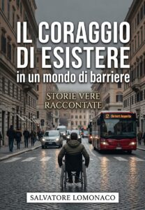 Il coraggio di esistere in un mondo di barriere