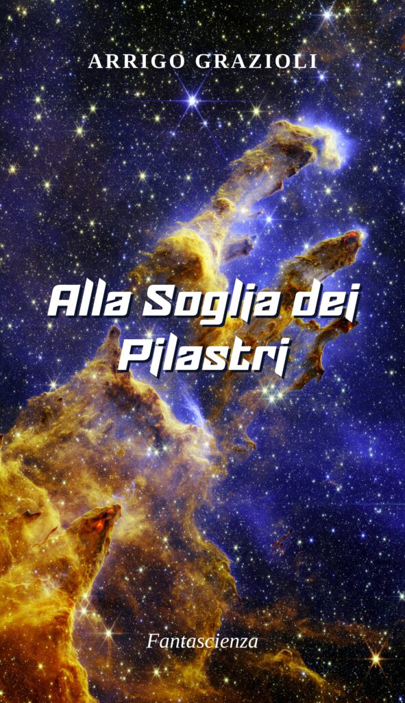 Alla Soglia dei Pilastri