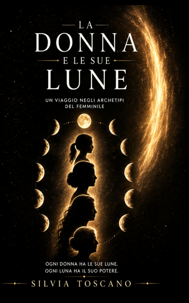 La donna e le sue lune