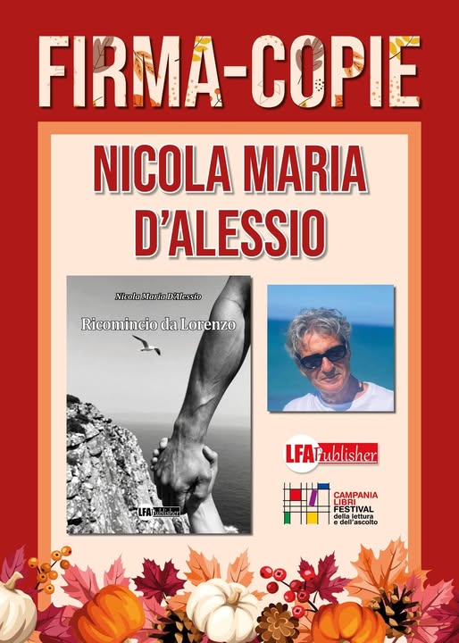 Ricomincio da Lorenzo