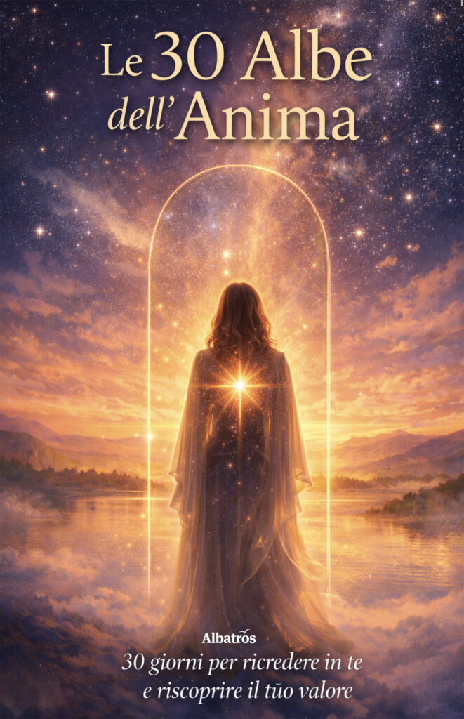 Le 30 Albe dell'Anima