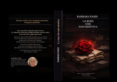 LA ROSA CHE NON MENTIVA
