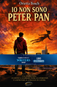 IO NON SONO PETER PAN