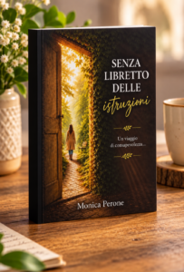 SENZA LIBRETTO DELLE istruzioni