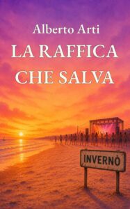LA RAFFICA CHE SALVA