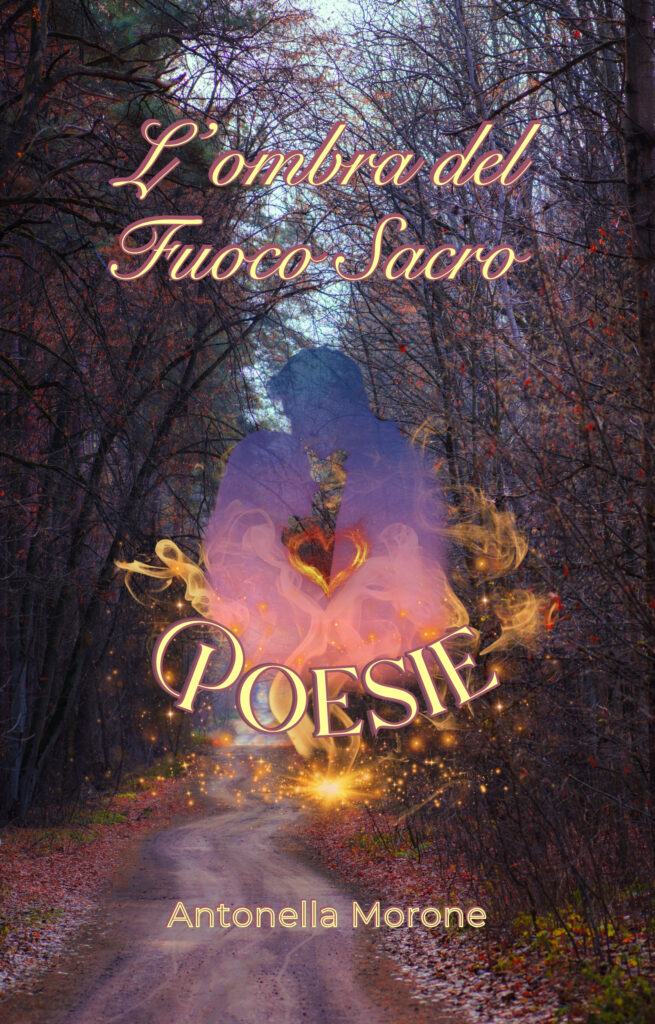 L'Ombra del Fuoco Sacro