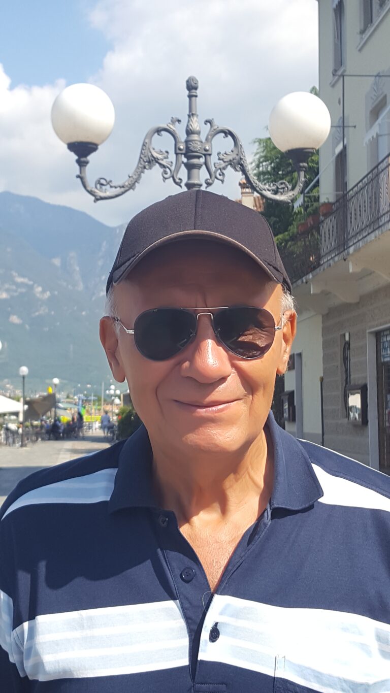 Orazio Russo