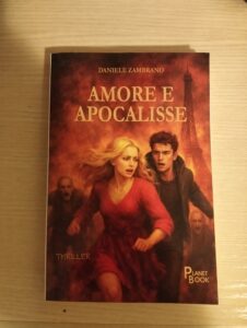 Amore e Apocalisse