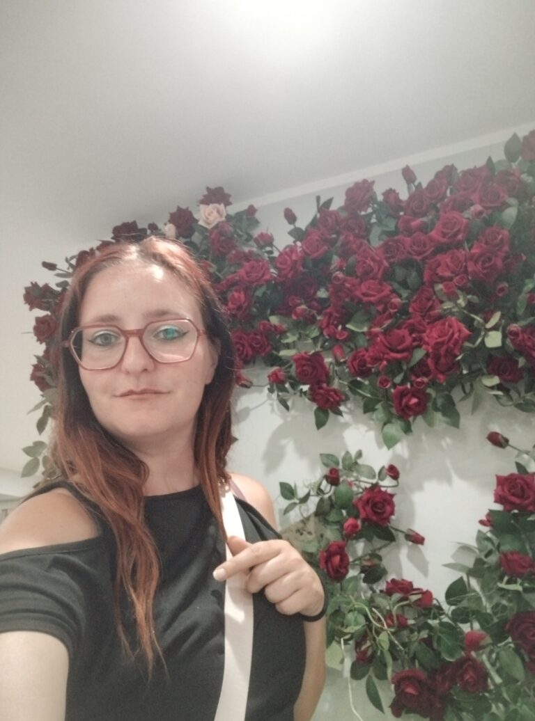 Veronica girella