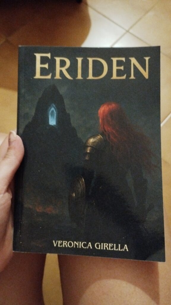 Eriden