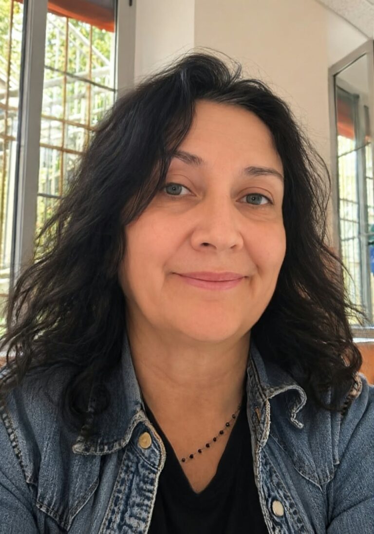 Sabrina Venturini