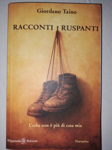 RACCONTI RUSPANTI (L'erba non è più di casa mia)