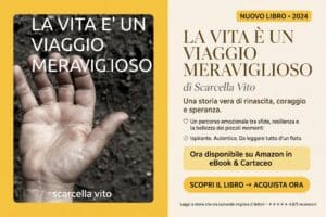 La vita è un viaggio meraviglioso