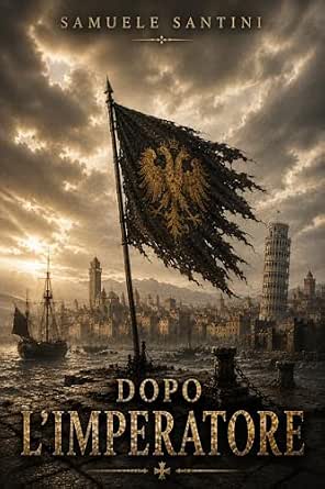 Copertina di Dopo l’imperatore