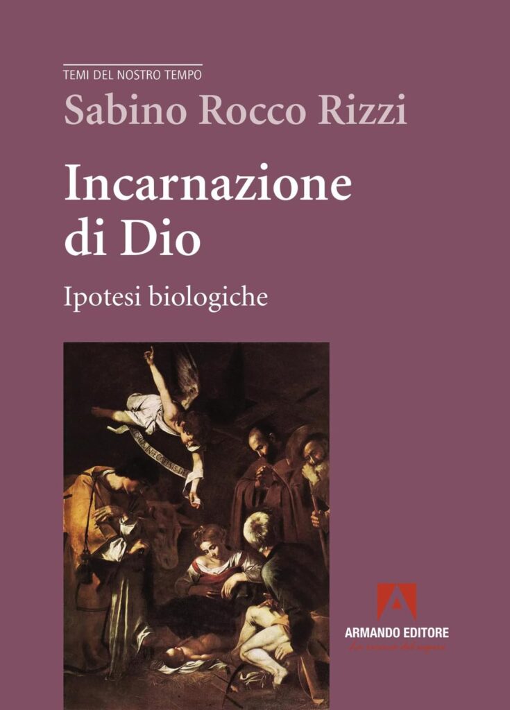 Incarnazione di Dio/Ipotesi biologiche