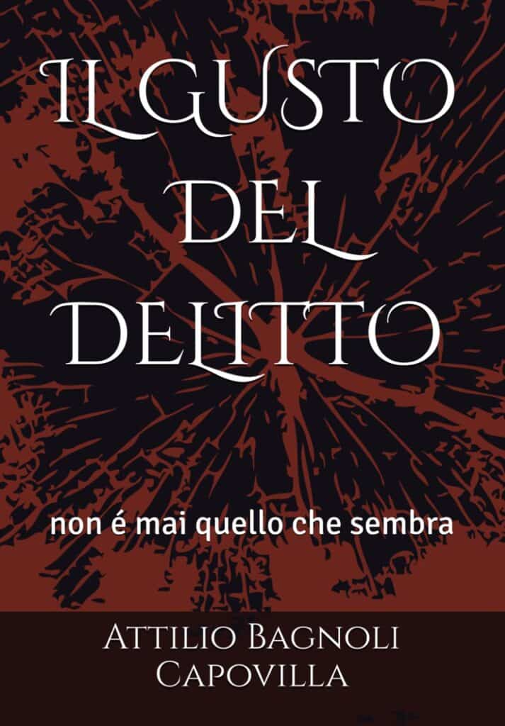 Il gusto del delitto