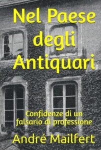 Nel Paese degli Antiquari