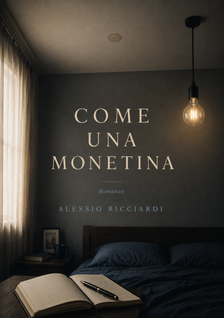 Come una monetina