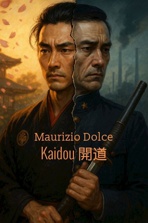 KAIDOU 開道
