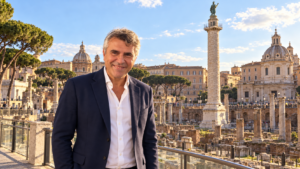 Maurizio Lauro