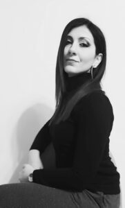 Elisa Giacometti