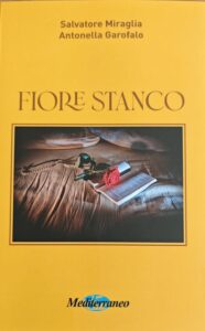 Fiore stanco