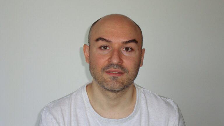 Luca Cipolla