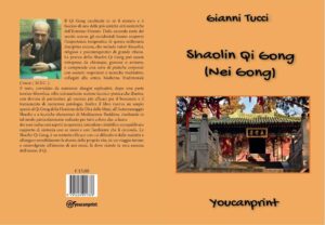 Shaolin Qi Gong