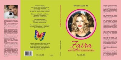 Zaira - tutta una vita in metamorfosi