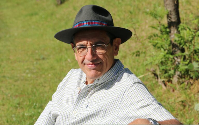 CLAUDIO LORETO