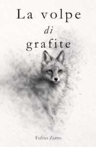 La volpe di grafite