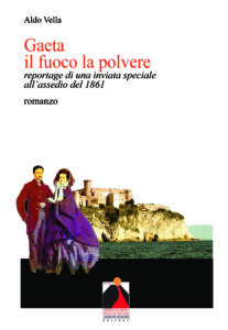 Gaeta Il fuoco la polvere