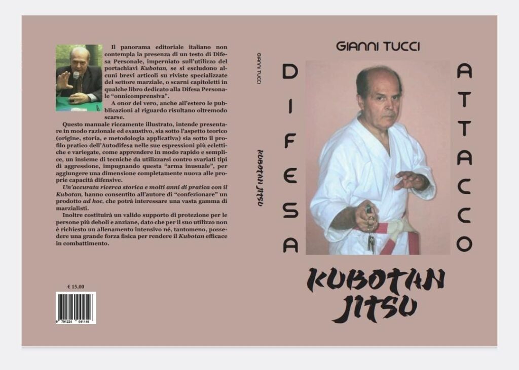 Kunotan Jitsu
