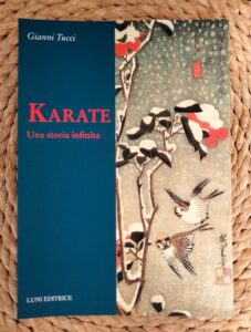 Karate – Una storia infinita