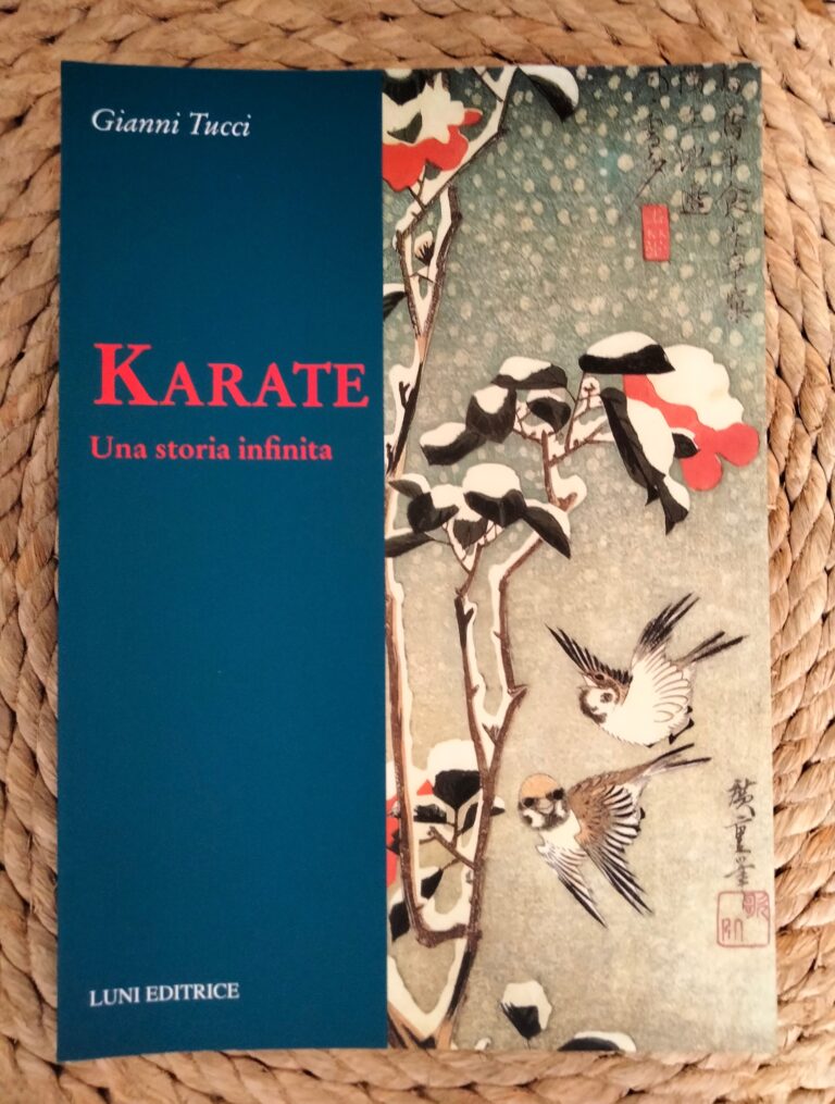 Karate – Una storia infinita