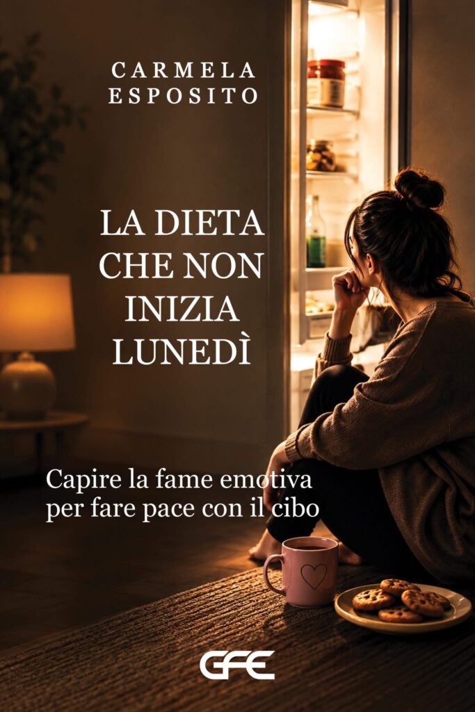 LA DIETA CHE NON INIZIA LUNEDÌ