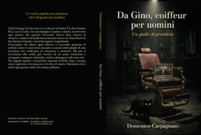 Da Gino, coiffeur per uomini