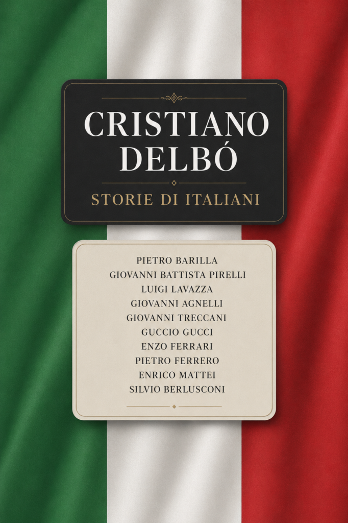 Storie di Italiani