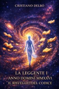 La Leggente I – Anno Domini MMXXVI – Il risveglio del codice