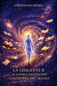 La Leggente II – Il codice dell’eclissi – L’entropia del segno