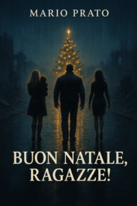Buon Natale, Ragazze!