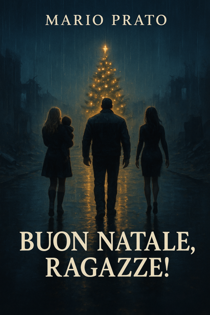Buon Natale, Ragazze!