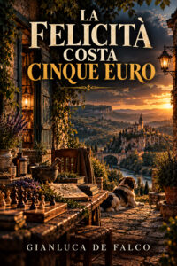 La felicità costa cinque euro